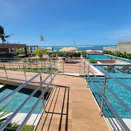Mirante Porto de Galinhas - EM FRENTE AS PISCINAS NATURAIS-3